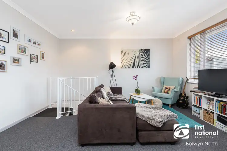 5/12 Grange Road, Alphington VIC 3078