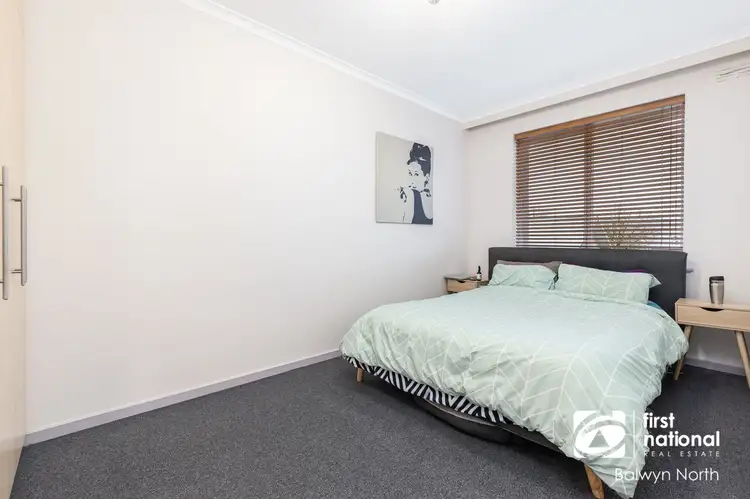 Third view of Homely apartment listing, 5/12 Grange Road, Alphington VIC 3078
