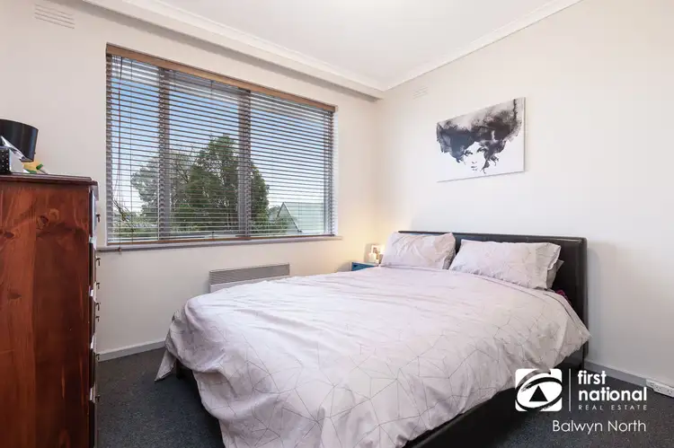 Fourth view of Homely apartment listing, 5/12 Grange Road, Alphington VIC 3078