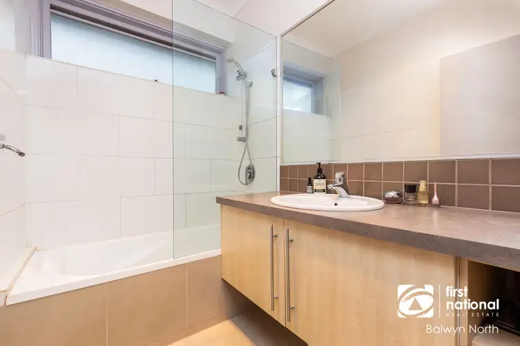 Fifth view of Homely apartment listing, 5/12 Grange Road, Alphington VIC 3078