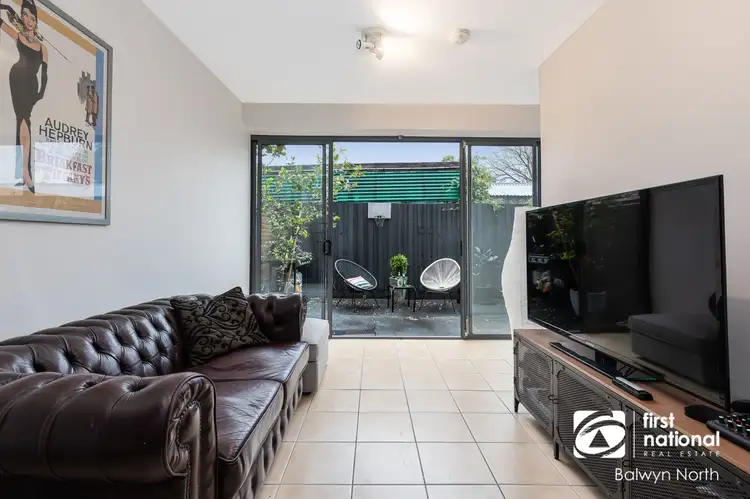 Sixth view of Homely apartment listing, 5/12 Grange Road, Alphington VIC 3078