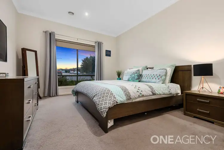 Third view of Homely house listing, 45 College Square, Bacchus Marsh VIC 3340