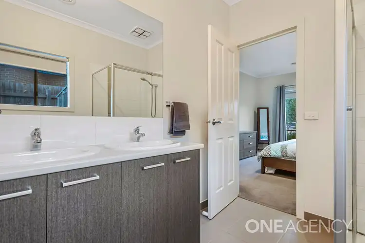 Fourth view of Homely house listing, 45 College Square, Bacchus Marsh VIC 3340