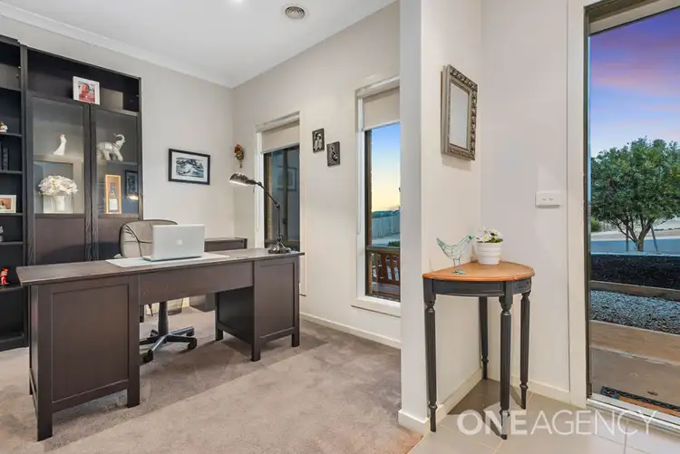 Fifth view of Homely house listing, 45 College Square, Bacchus Marsh VIC 3340