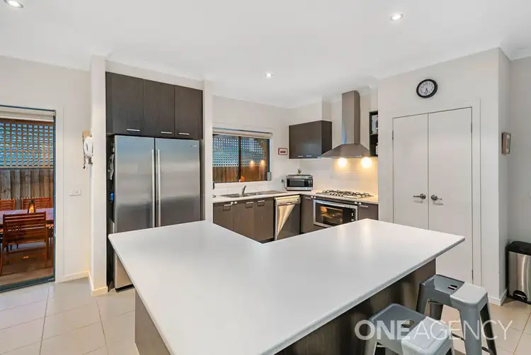 Sixth view of Homely house listing, 45 College Square, Bacchus Marsh VIC 3340