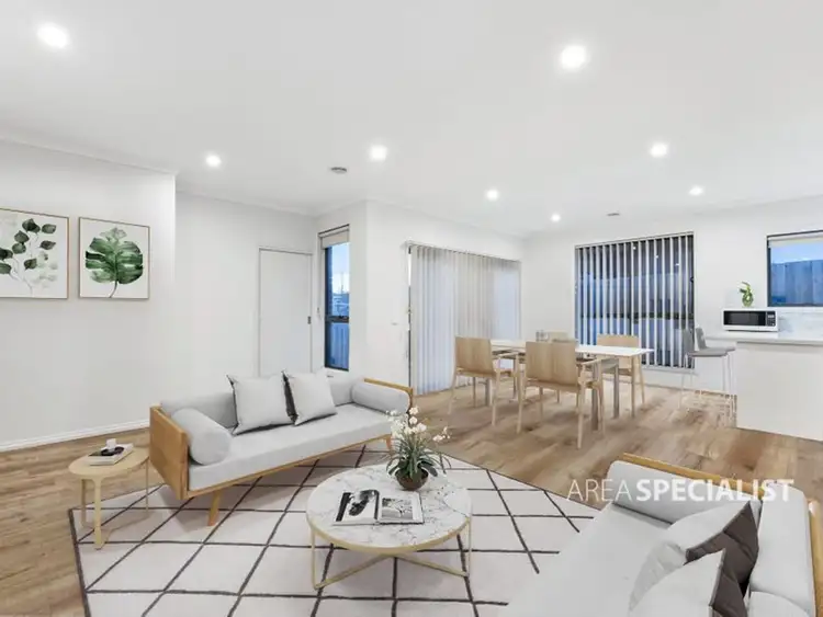 3/7 Stella Avenue, Noble Park VIC 3174