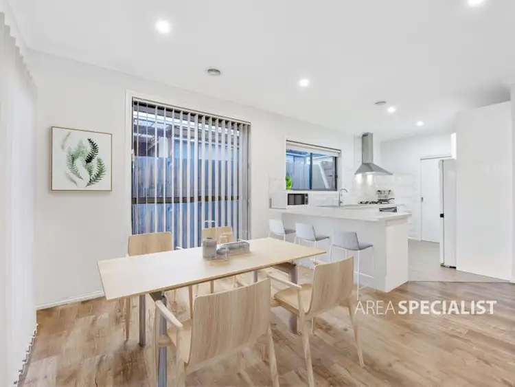 Fourth view of Homely unit listing, 3/7 Stella Avenue, Noble Park VIC 3174