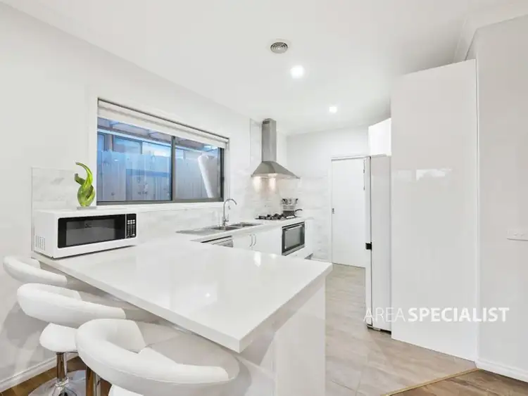 Fifth view of Homely unit listing, 3/7 Stella Avenue, Noble Park VIC 3174