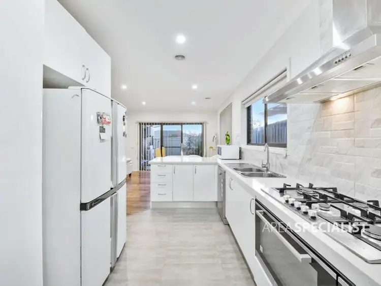 Sixth view of Homely unit listing, 3/7 Stella Avenue, Noble Park VIC 3174
