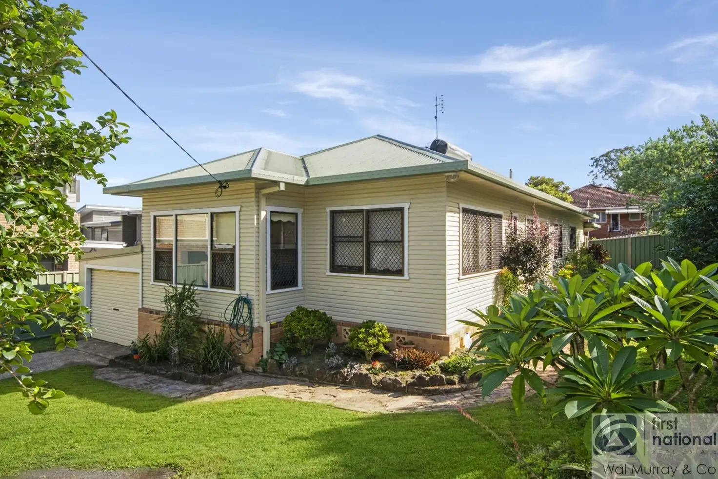 Main view of Homely house listing, 5 Gardner Avenue, Lismore NSW 2480