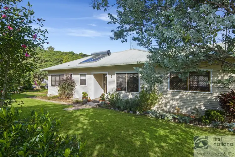 Second view of Homely house listing, 5 Gardner Avenue, Lismore NSW 2480