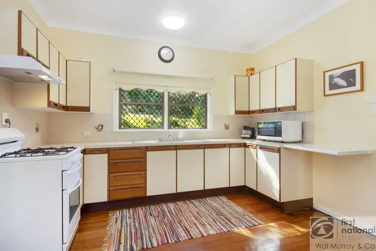 Fourth view of Homely house listing, 5 Gardner Avenue, Lismore NSW 2480