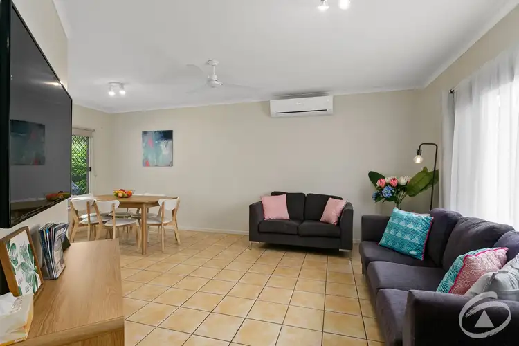 Fifth view of Homely house listing, 32 Dolphin Close, Kewarra Beach QLD 4879