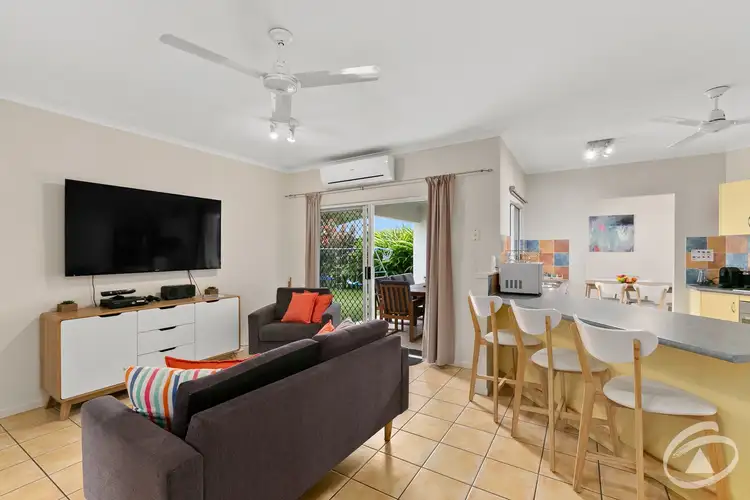 Sixth view of Homely house listing, 32 Dolphin Close, Kewarra Beach QLD 4879