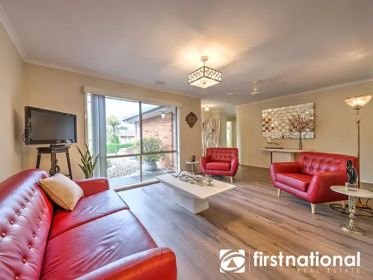 Second view of Homely house listing, 15 Kara Court, Pakenham VIC 3810