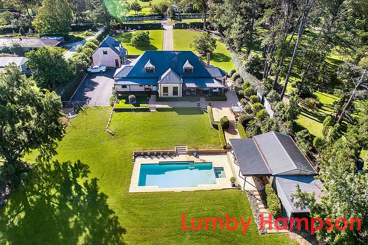 Main view of Homely house listing, 12 Radnor Road, Galston NSW 2159