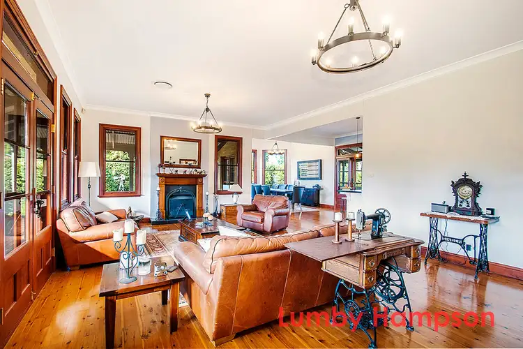 Second view of Homely house listing, 12 Radnor Road, Galston NSW 2159