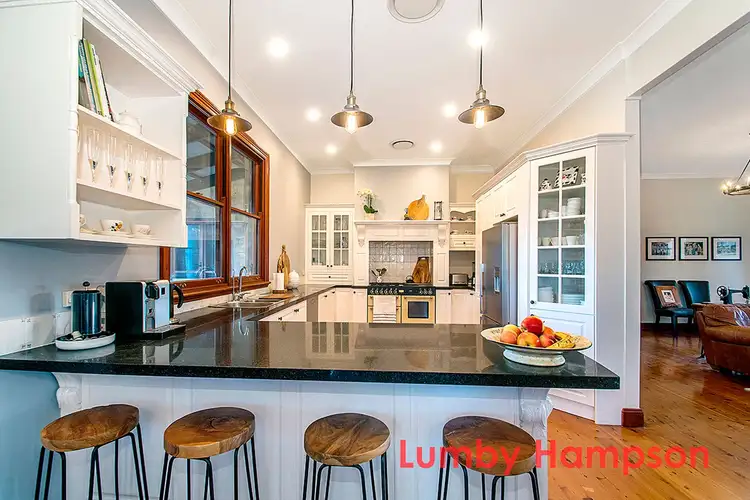 Third view of Homely house listing, 12 Radnor Road, Galston NSW 2159