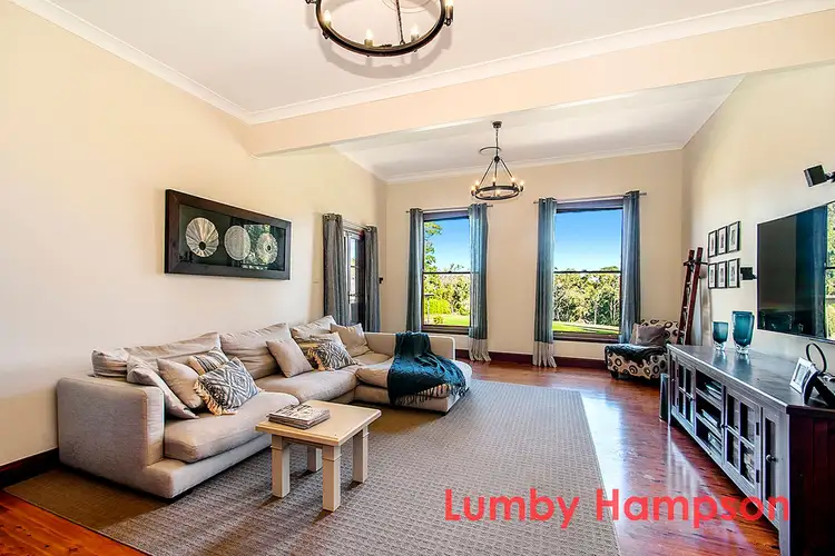 Sixth view of Homely house listing, 12 Radnor Road, Galston NSW 2159