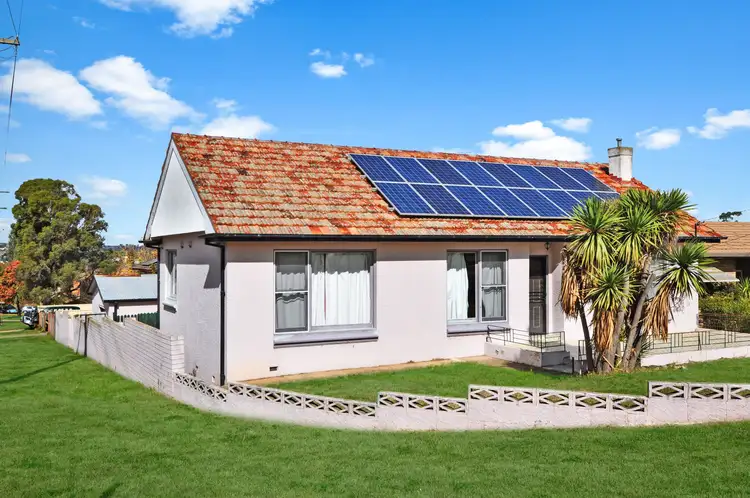 Main view of Homely house listing, 51 Boyd Street, Kelso NSW 2795