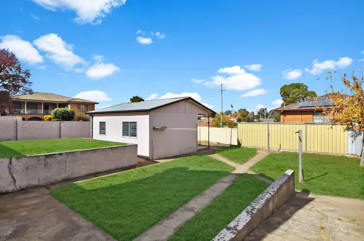 Second view of Homely house listing, 51 Boyd Street, Kelso NSW 2795
