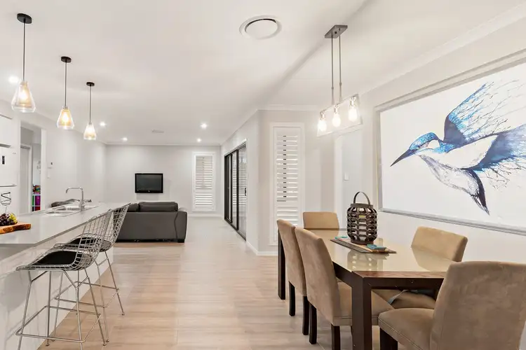 2 Rosella Close, Weston NSW 2326
