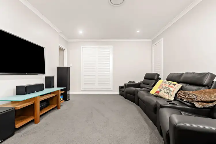 Fifth view of Homely house listing, 2 Rosella Close, Weston NSW 2326