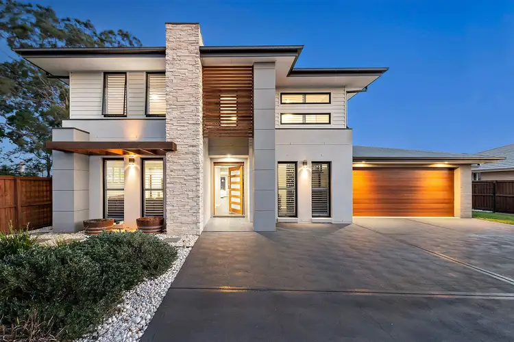 Main view of Homely house listing, 3 Prestwick Place, Cessnock NSW 2325