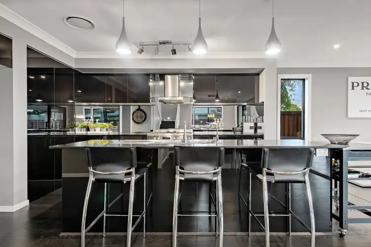 Second view of Homely house listing, 3 Prestwick Place, Cessnock NSW 2325