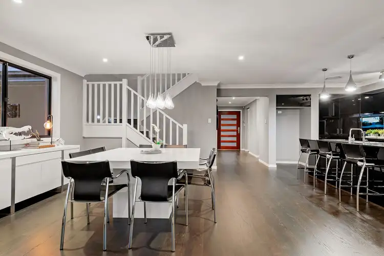 Fourth view of Homely house listing, 3 Prestwick Place, Cessnock NSW 2325