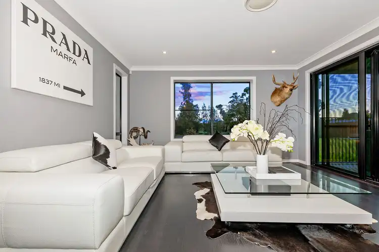 Fifth view of Homely house listing, 3 Prestwick Place, Cessnock NSW 2325