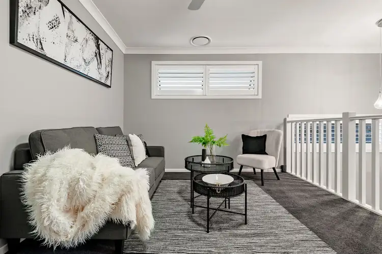 Sixth view of Homely house listing, 3 Prestwick Place, Cessnock NSW 2325