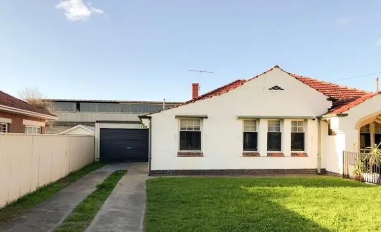 24 Cedar Avenue, Woodville South SA 5011