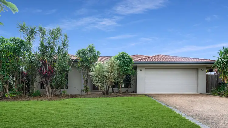 27 Ashwood Circuit, Smithfield QLD 4878