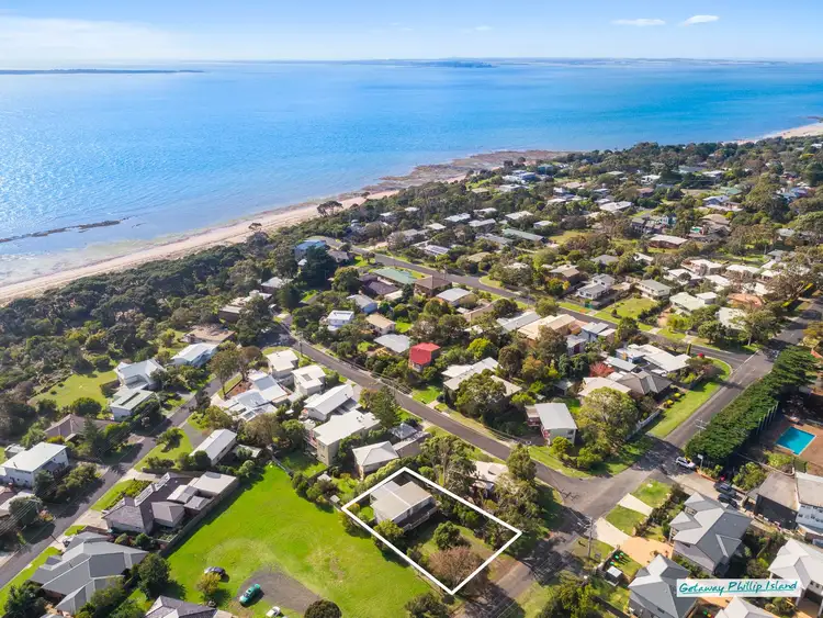 Fourth view of Homely house listing, 362 Church Street, Cowes VIC 3922