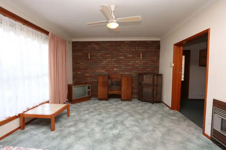 Second view of Homely house listing, 12 Bryant Street, Maryborough VIC 3465