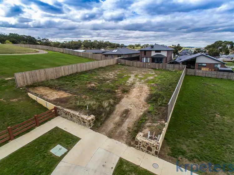 Sixth view of Homely land listing, 16 Valentine Crescent, Officer VIC 3809