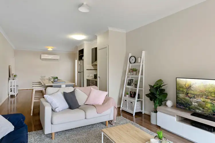 Second view of Homely house listing, 28 Lansell Street, Kangaroo Flat VIC 3555