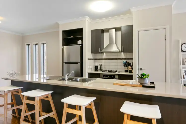 Third view of Homely house listing, 28 Lansell Street, Kangaroo Flat VIC 3555