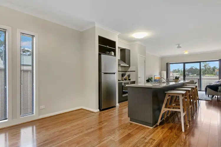 Fifth view of Homely house listing, 28 Lansell Street, Kangaroo Flat VIC 3555