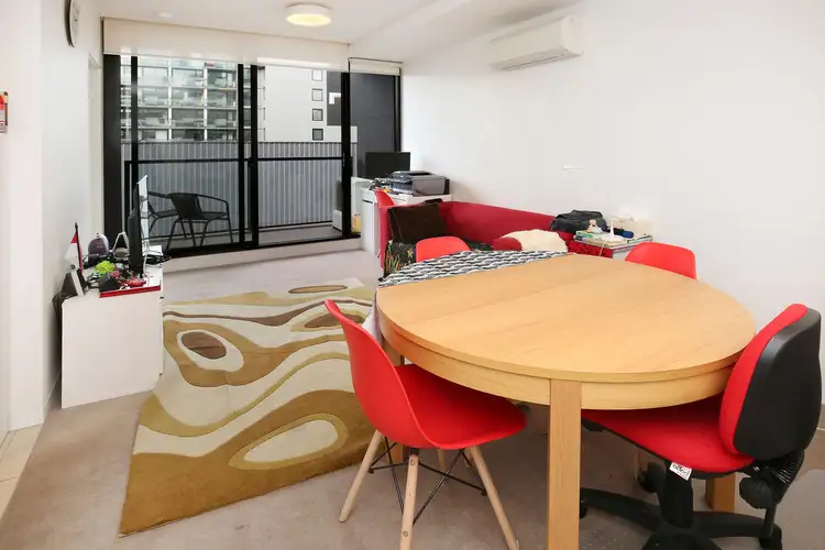 Fourth view of Homely apartment listing, 105/11 Flockhart Street, Abbotsford VIC 3067