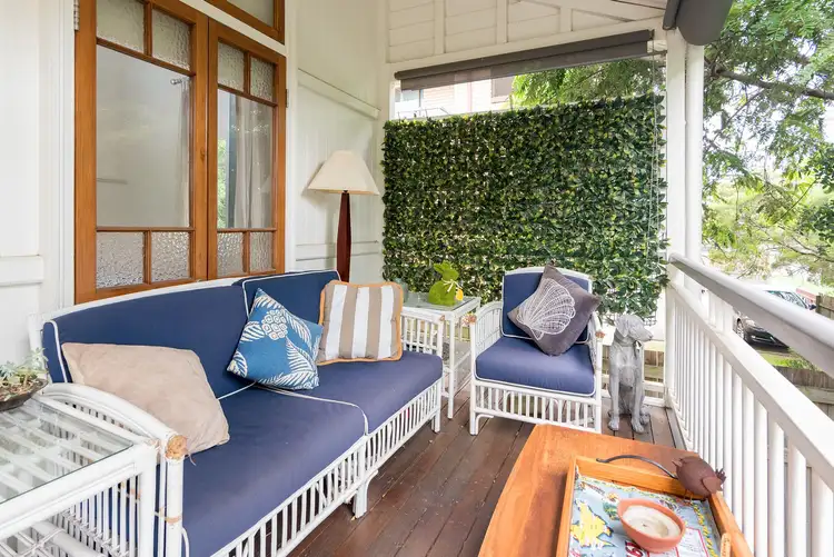 Third view of Homely house listing, 21 Silva Street, Ascot QLD 4007