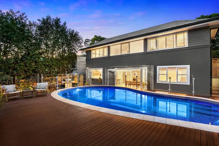 14 Sutherland Street, Lane Cove NSW 2066