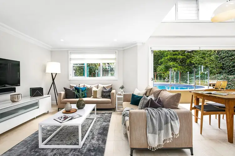 Second view of Homely house listing, 14 Sutherland Street, Lane Cove NSW 2066