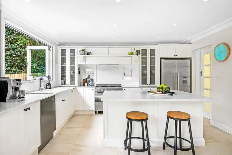 Fourth view of Homely house listing, 14 Sutherland Street, Lane Cove NSW 2066