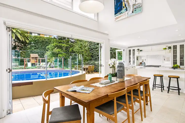 Fifth view of Homely house listing, 14 Sutherland Street, Lane Cove NSW 2066