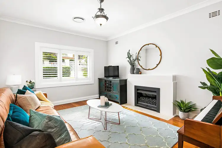 Sixth view of Homely house listing, 14 Sutherland Street, Lane Cove NSW 2066