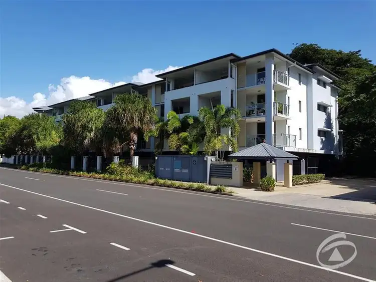 23/9-15 McLean Street, Cairns North QLD 4870