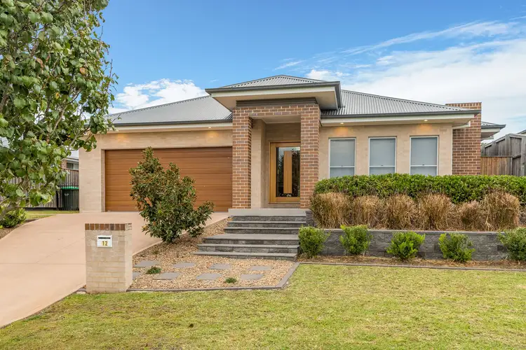 12 Northview Street, Gillieston Heights NSW 2321
