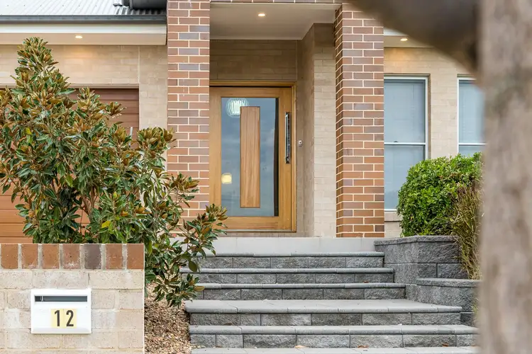 Second view of Homely house listing, 12 Northview Street, Gillieston Heights NSW 2321